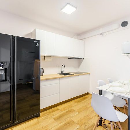 Apartament 5 Osobowy By Perlowa Przystan Rent Kolobrzeg Exterior photo