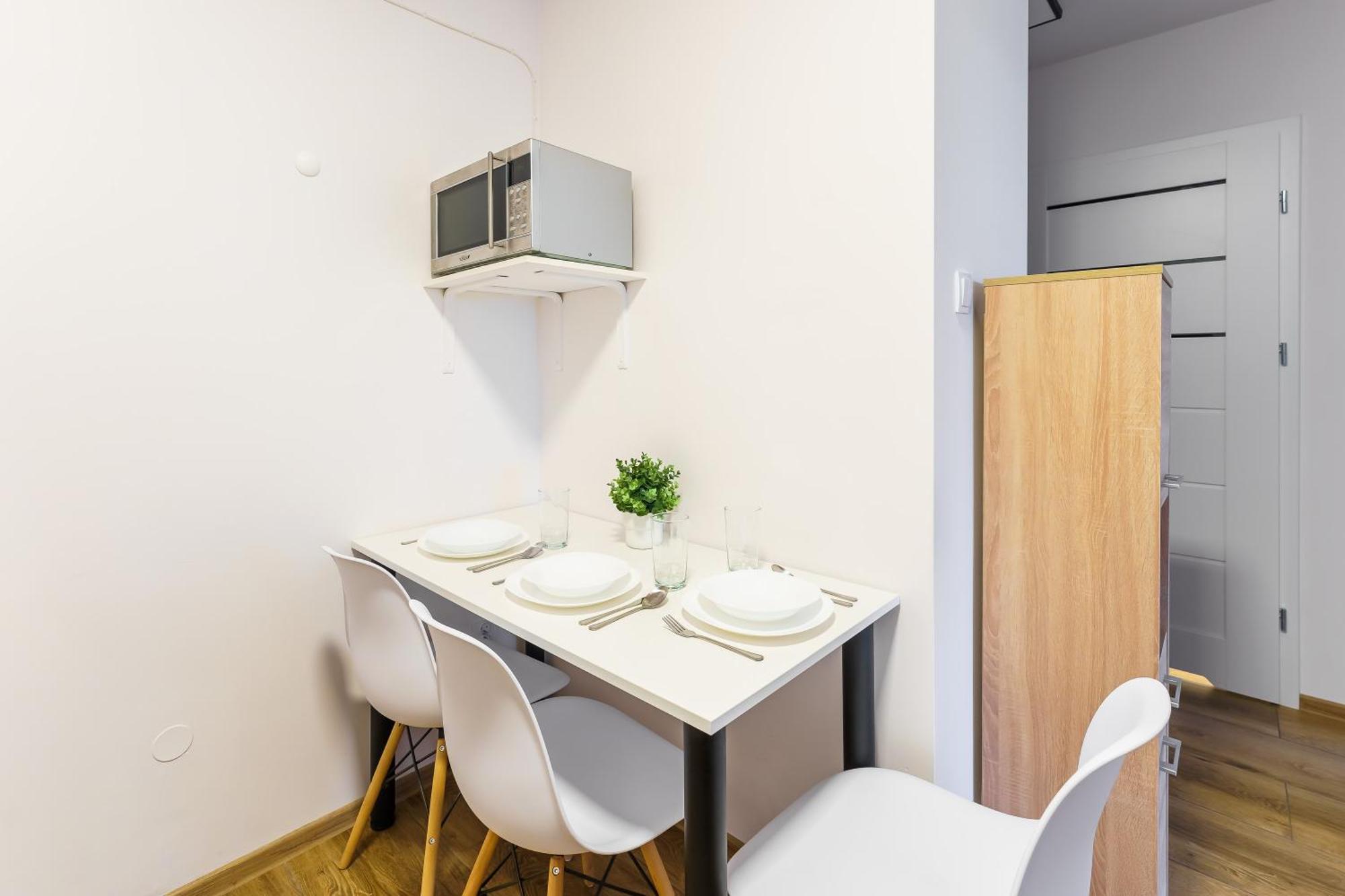 Apartament 5 Osobowy By Perlowa Przystan Rent Kolobrzeg Exterior photo