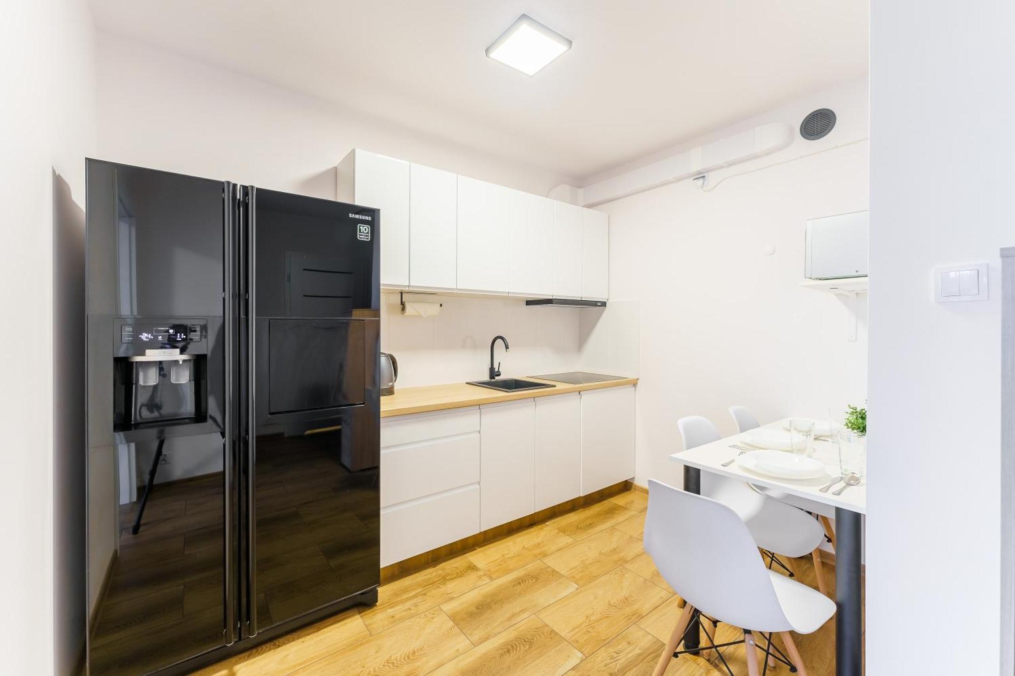 Apartament 5 Osobowy By Perlowa Przystan Rent Kolobrzeg Exterior photo